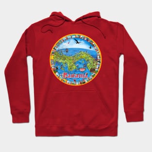 PANAMA Hoodie